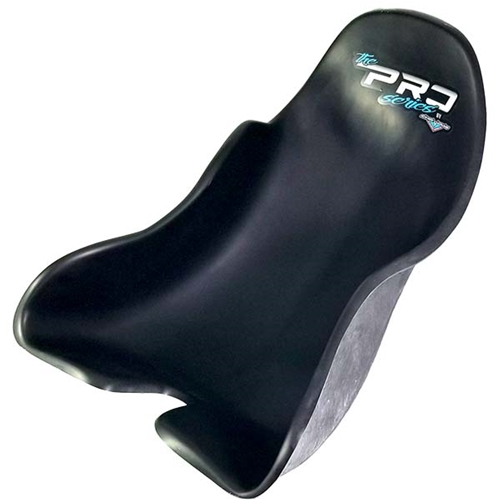 Chavous Pro Seat for Oval Track Racing