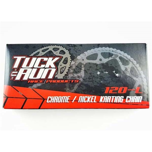 Tuck and Run #35 Chain 120L