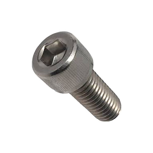 Bolt for Front Disk to Hub 8-32 x 5/8&quot;