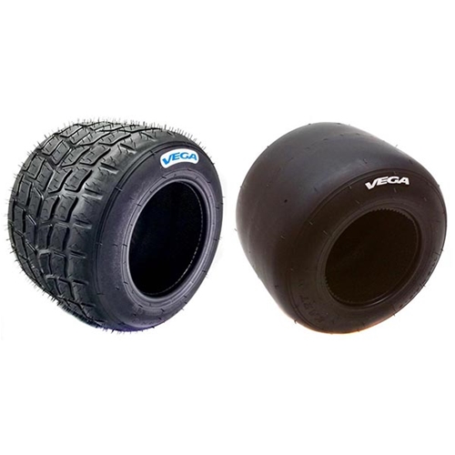 Combo Vega Onewheel&amp;trade; Treaded Tire and Slick Tire &lt;span style=&quot;color: #ff0000;&quot;&gt;FREE SHIPPING&lt;/span&gt;
