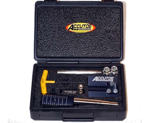 Accutoe Advanced Kit