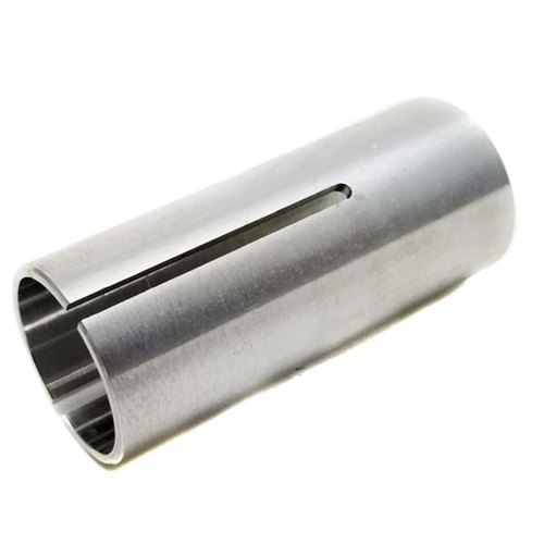Accutoe Axle Reducer Sleeve for Thin 1 1/4&quot; axles