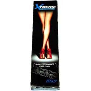 Xtreme #219 High Performance Racing Chain 112 Link