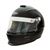 Zamp RZ-42Y Youth Helmet - Gloss Black