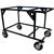 Double Kart Rack Stand - Sprint by Streeter - Black