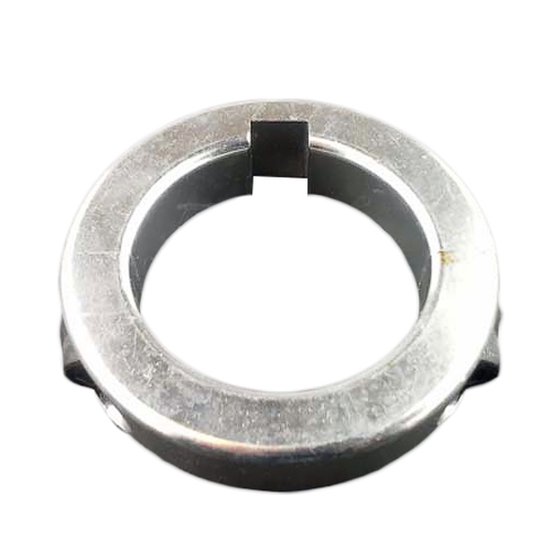 Lock Collar - Two Piece Aluminum 1.375 - 1/4&quot; keyway
