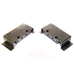 Pedal Blocks for Rookie and Junior Go Karts
