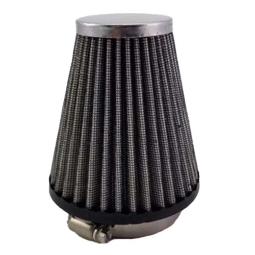 S&amp;B 3.5&quot; x 4&quot; x 2.00 ID Tapered Air Filter - Comer 50
