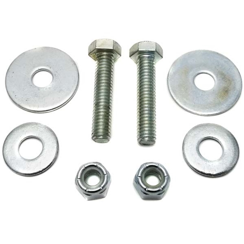 Bolt Kit for UKMT2 Tank - Bolts, Nuts and Washers