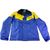 Insulated Nylon Jacket - Youth by VGear