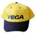 Vega Embroidered Hat