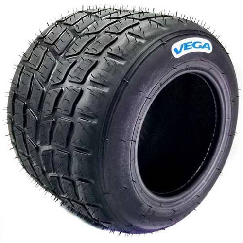 Vega WT1 Onewheel&amp;trade; Treaded Tire 11.5 x 6.5 - 6