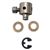 #11 Swivel Assembly for Cable with Screw