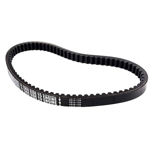 30mm wide x 100 teeth Drive Belt