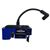 Coil Blue Briggs Animal 12,000 rpm with Light - Not 206 Legal 