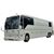 2002 Prevost H3-45 Kart Hauler Bus