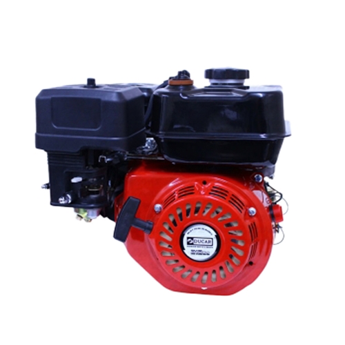 DCD Ducar 212 P1 Engine Kit