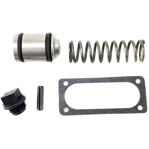 Go Kart Brakes > Brakes > Master Cylinder Rebuild Kit