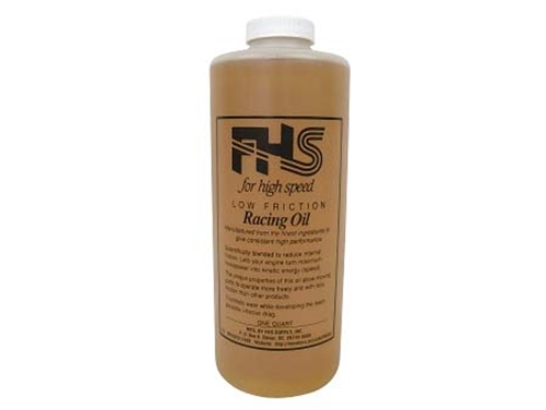 FHS Lightning Modified 4 Cycle Oil