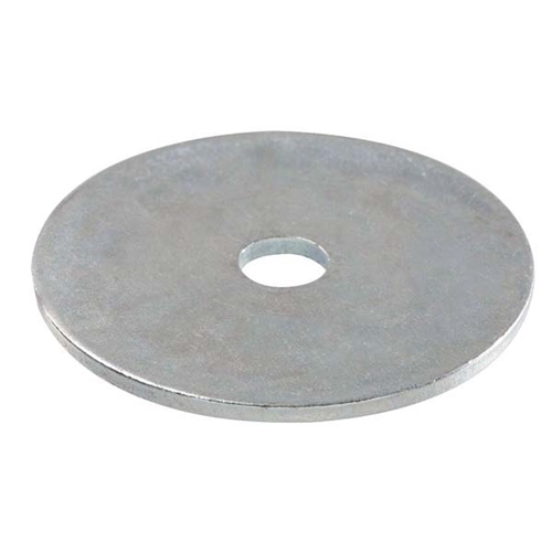 Fender Washer 1/4&quot; x 1&quot;