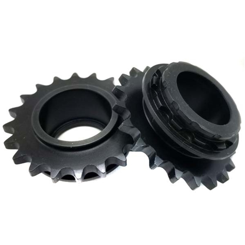 Sprocket #219 - Hilliard Clutch - 20T