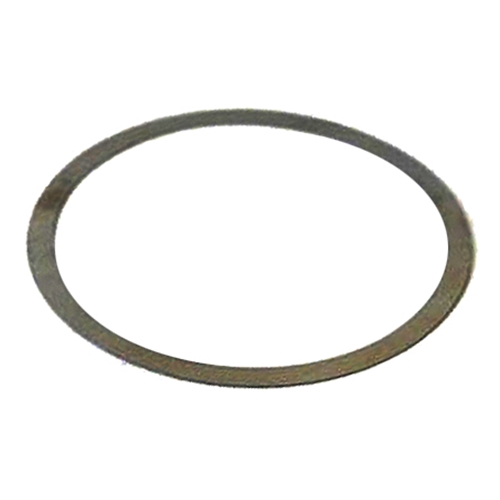 #74 Shim Main Bearing .10 - X30