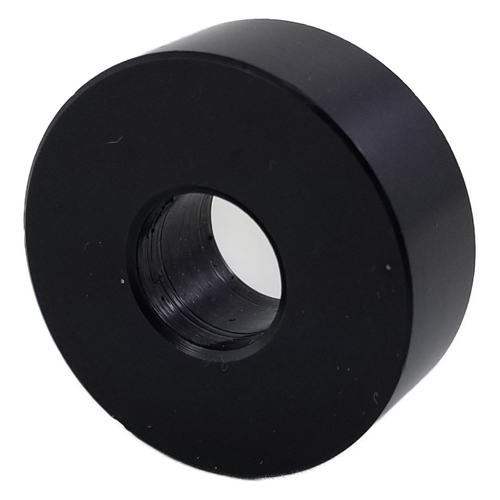 Seat Spacer - Alum 10mm Thick x 27mm OD