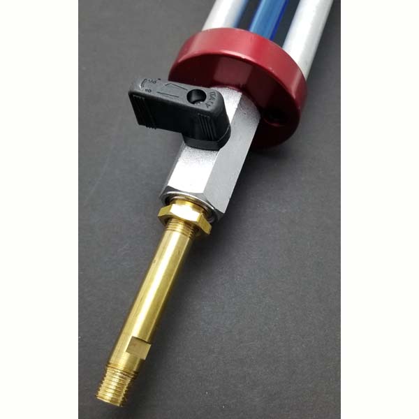 Go Kart Brakes Brake Accessories Brake Bleeder European Style
