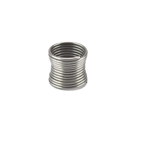 Spring for Fuel Line - Protects Plastic Lines