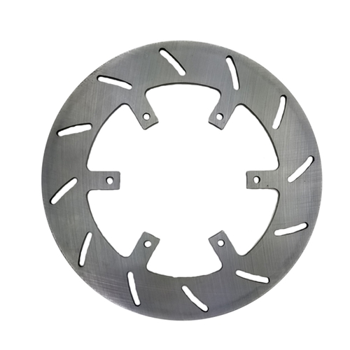 MCP Brake Disc - Vented Rear - JR. Dragster