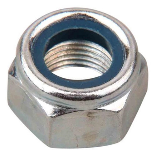 Nyloc Nut 10-32