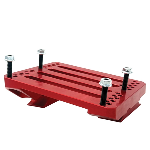 Odenthal CODE RED Low Profile 4-Cycle Mount 8 degree 