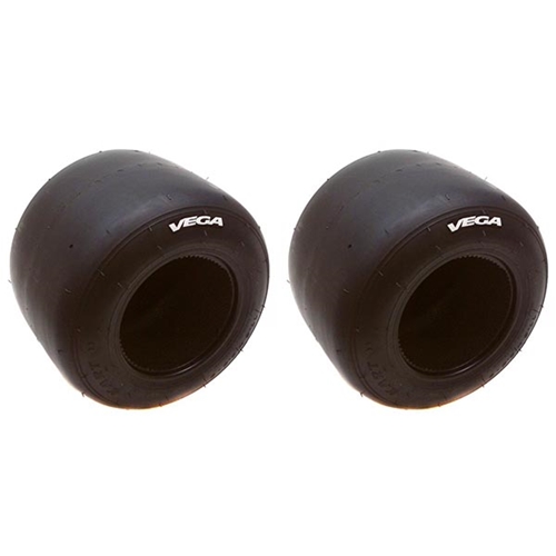 Pair of Vega Original Onewheel&amp;trade; Slick Tires
