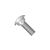 Bolt for Front Bumper/Nose Adjustable Bracket