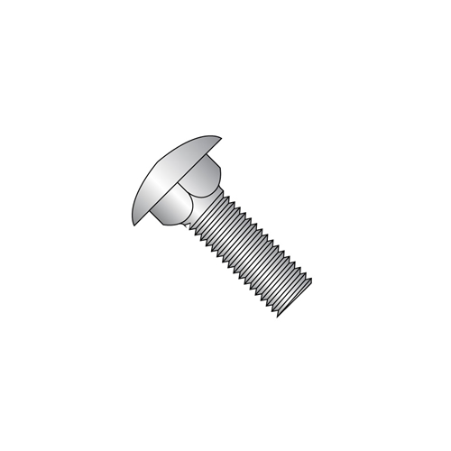 Bolt for Front Bumper/Nose Adjustable Bracket