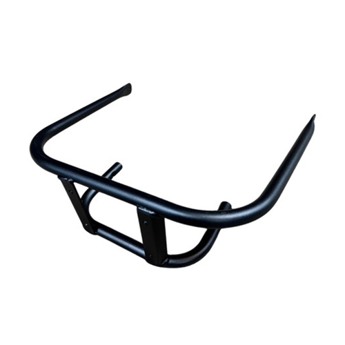  Front Bumper For Adjustable Bracket- Tricon