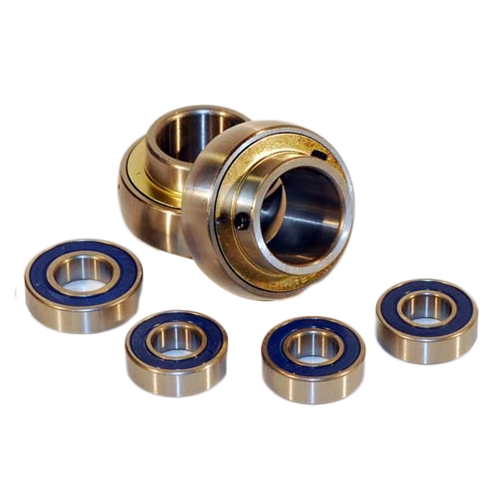 Phantom Go Kart Axle Parts Ceramic Bearing Kit Small Rear