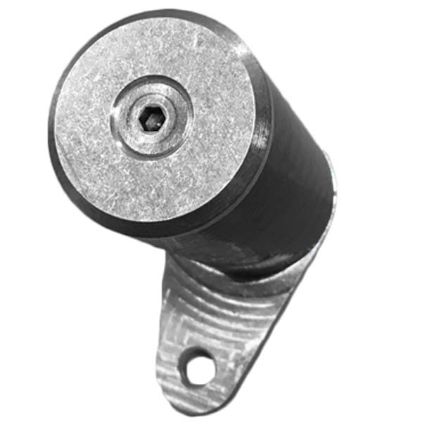 4 Cycle Go Kart Engine Accessories Oil Catch Cans Nitro Mfg Carbon