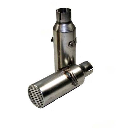 RLV Exhaust Silencer 1&quot;  (B91)