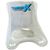 Xtreme Clear - Standard Flex - Flat Bottom - Fiberglass Seat