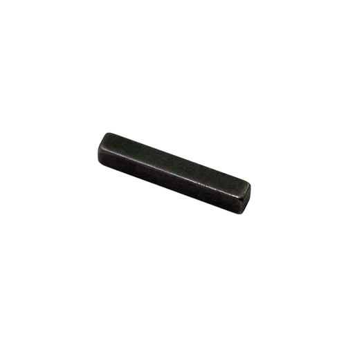 Key 3/16" x 1/8" x 1" Aggressor