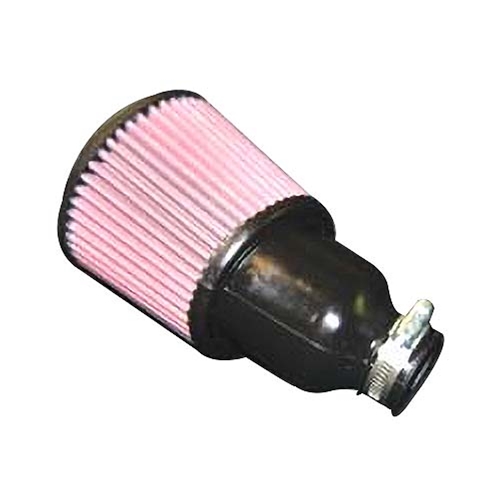 S&amp;B 4.5 x 4 Animal Cone Air Filter