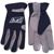 Adult Driving Gloves - Black - Long