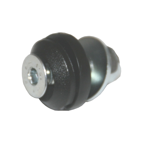 VLR Floor Pan Bolt Kit - Metric