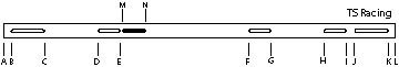 TSRacing axle drawing