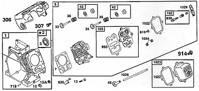 Animal Block & Head Parts