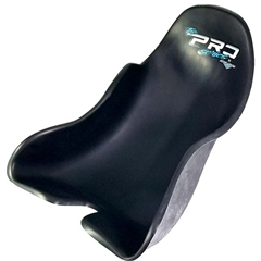 Chavous Pro Seat for Oval Track Racing