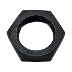 #124B Nut - 26mm Hex Nut - MY09 Leopard with New Style X30 clutch