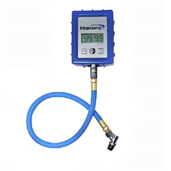 Digital Tire Gauge-Intercomp