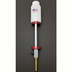 Brake Bleeder - European Style Brake Bleeder - European Style